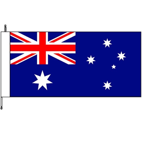 Australian Flag